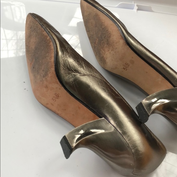 Paul Mayer shoes size 5 1/2 B - Picture 5 of 8